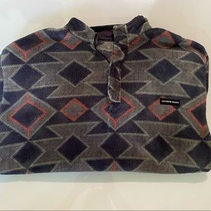 Southern Marsh Quarter Zip